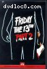 Friday The 13th,  Part 2