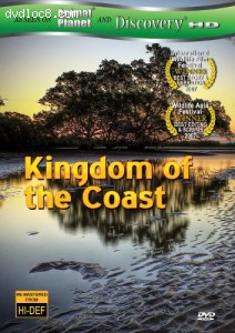 Kingdoms of the Coast Cover