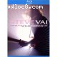 Steve Vai: Where the Wild Things Are [Blu-ray]