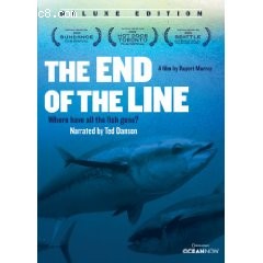 End of the Line, The Cover