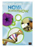 Nova Science Now: Episode 3 Cover