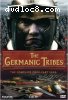 Germanic Tribes: The Complete Four Hour Saga