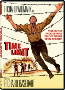 Time Limit Cover