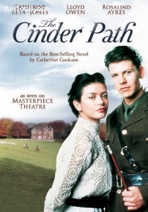 Cinder Path, The Cover