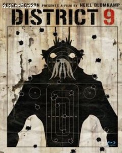 District 9 Cover