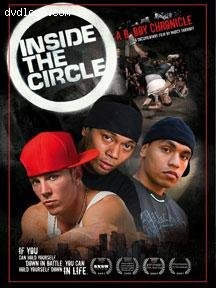 Inside the Circle Cover