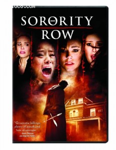 Sorority Row Cover