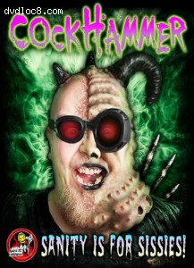 CockHammer Cover