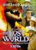 Lost World: Collector's Collection (1992), The