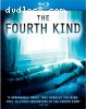 Fourth Kind [Blu-ray], The
