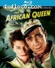 African Queen [Blu-ray], The
