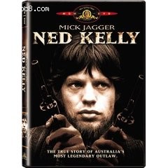 Ned Kelly Cover
