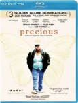Cover Image for 'Precious: Based on the Novel &quot;Push&quot; by Sapphire'