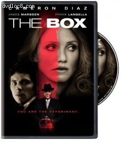 Box, The Cover
