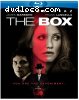 Box , The [Blu-ray]