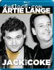 Artie Lange: Jack and Coke [Blu-ray]