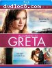 According to Greta [Blu-ray]