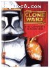 Star Wars The Clone Wars: The Complete Season One (TV Series)