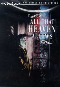 All That Heaven Allows Cover