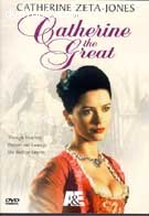 Catherine the Great Cover