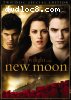 Twilight Saga: New Moon (Two-Disc Special Edition), The