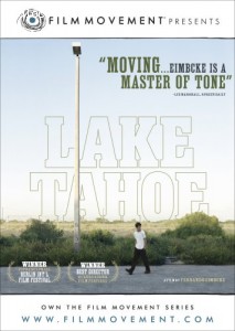 Lake Tahoe Cover