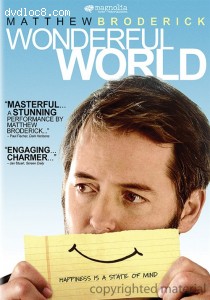 Wonderful World Cover