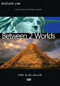 Between 2 Worlds Cover
