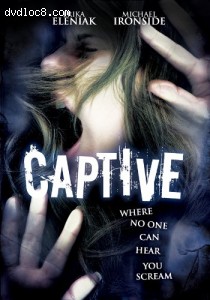 Captive Cover
