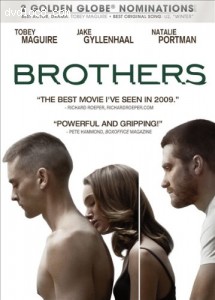 Brothers Cover