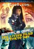 Battle Girl: The Living Dead In Tokyo Bay (The Asian Cult Cinema Collection)