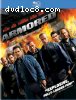 Armored [Blu-ray]