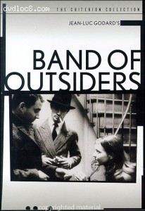Band Of Outsiders Cover