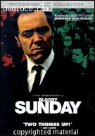 Bloody Sunday Cover