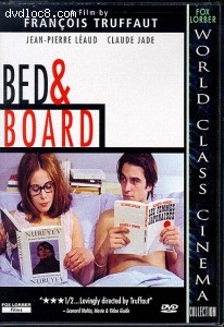 Bed & Board Cover