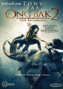 Ong Bak 2: The Beginning (Single-Disc Widescreen Collectors Edition)