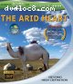 Wild Asia: The Arid Heart [Blu-ray]