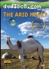Wild Asia: The Arid Heart