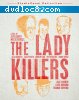Ladykillers, The (StudioCanal Collection) [Blu-ray]