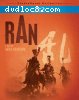 Ran (StudioCanal Collection)  [Blu-ray]