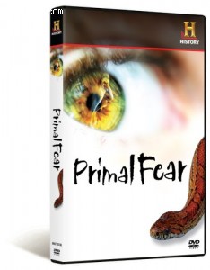 Primal Fear (History) Cover