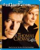 Thomas Crown Affair [Blu-ray], The