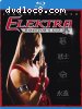 Elektra (Director's Cut) [Blu-ray]