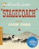 Stagecoach (The Criterion Collection) [Blu-ray]