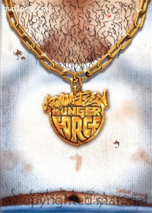 Aqua Teen Hunger Force 7 Cover