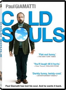 Cold Souls Cover