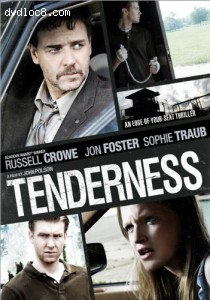 Tenderness Cover