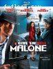 Give 'Em Hell Malone [Blu-ray]