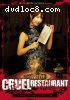 Cruel Restaurant (Unrated Limited Edition)