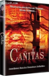 Canitas Cover